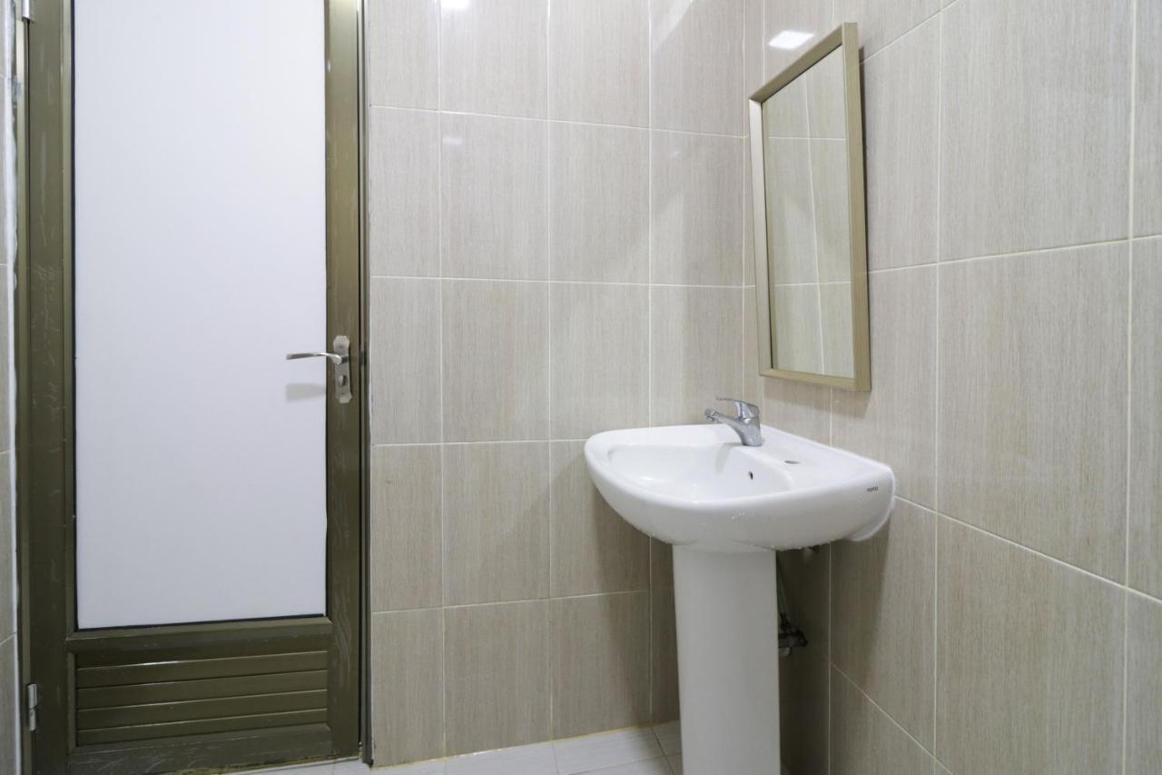 Hotel Andalus Cakarta Dış mekan fotoğraf