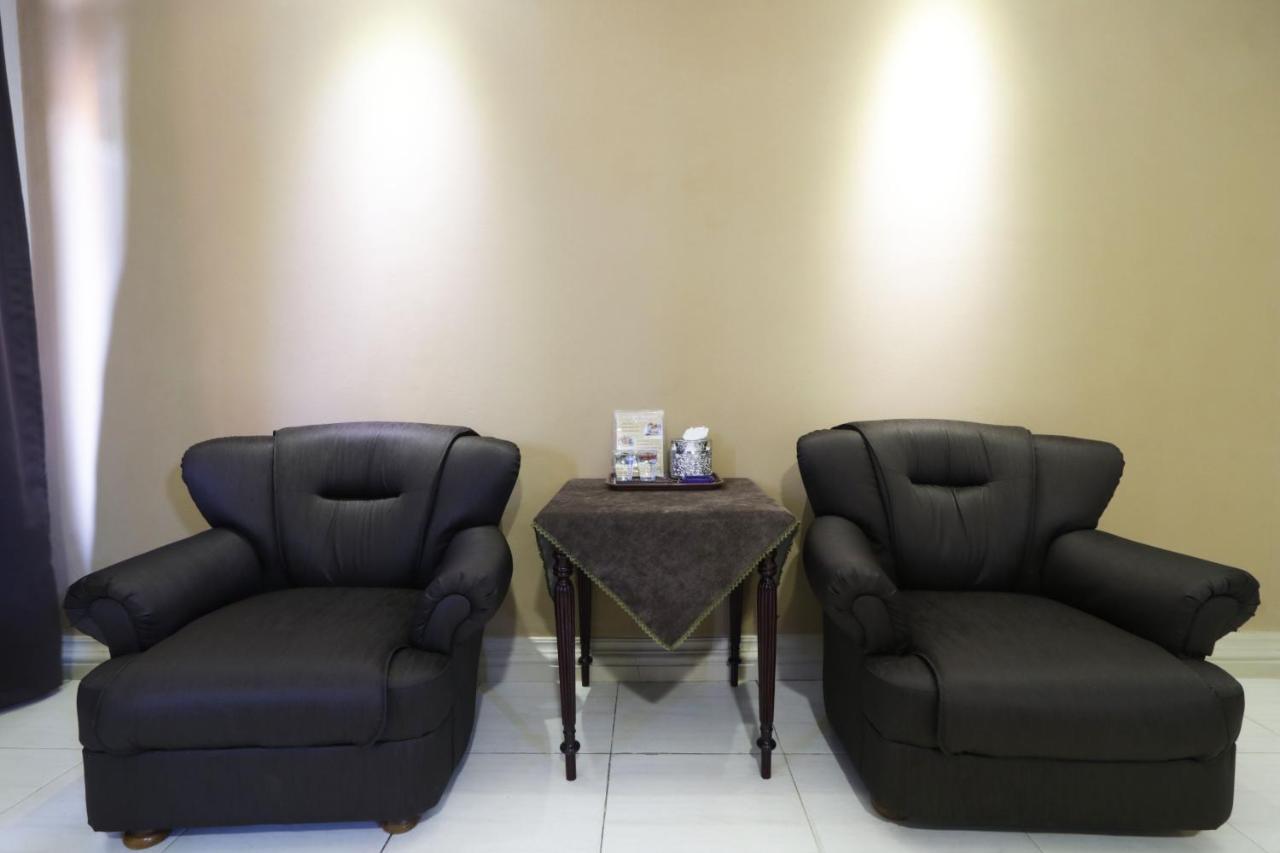 Hotel Andalus Cakarta Dış mekan fotoğraf