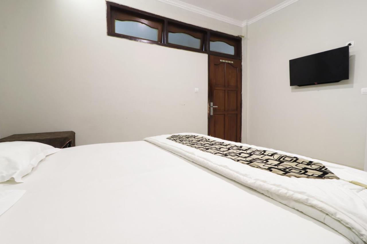 Hotel Andalus Cakarta Dış mekan fotoğraf