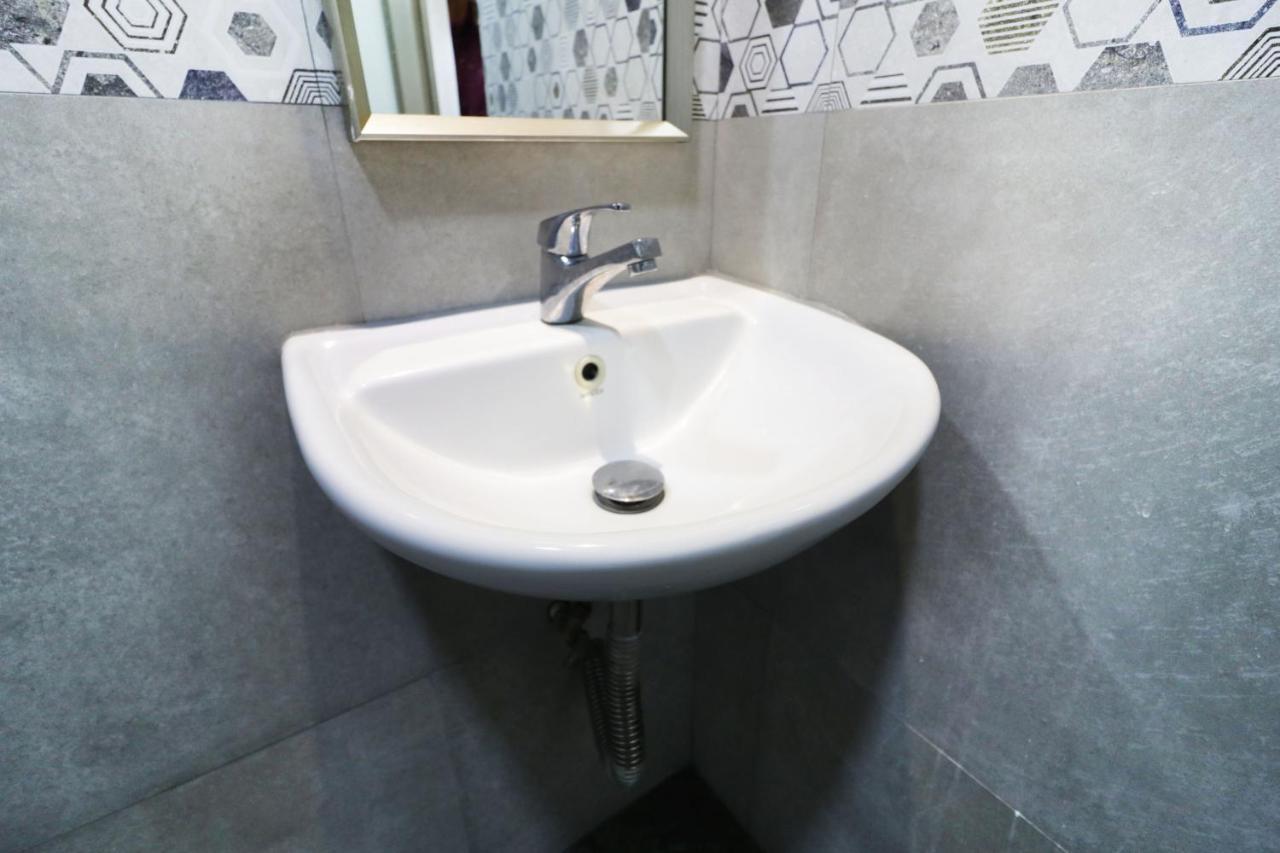 Hotel Andalus Cakarta Dış mekan fotoğraf